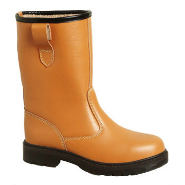 Botas Wellington